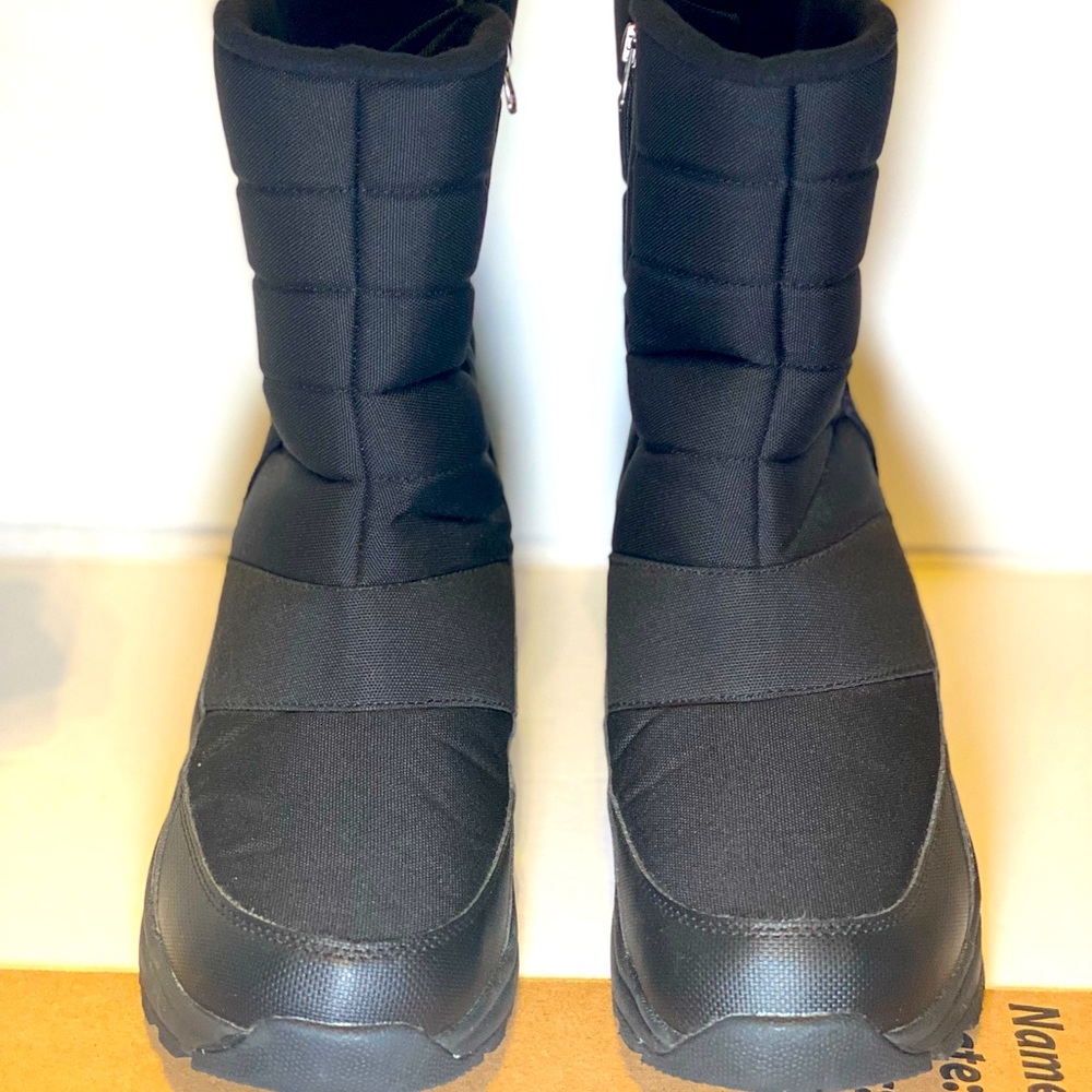 Men’s Winter Boots New Without Tags SOLD